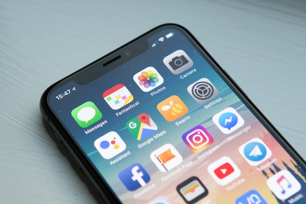 Mobile app development Brisbane