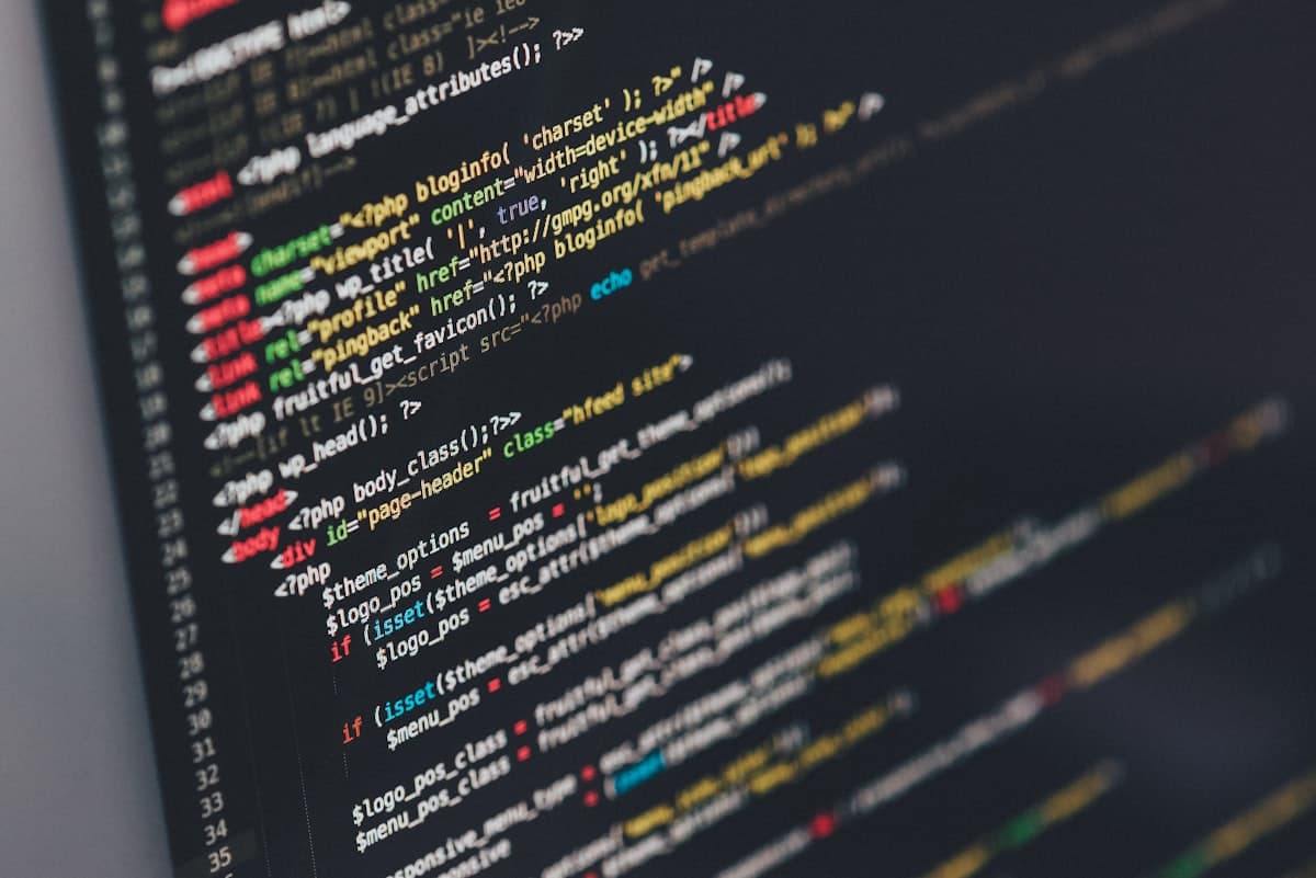 IT and AI services professional development team