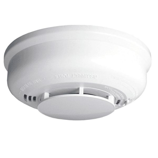 Smoke alarm installation Australia