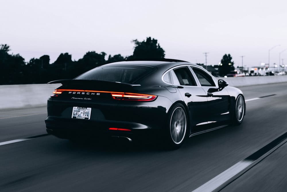 Luxury car rental Brisbane — BMW or Audi