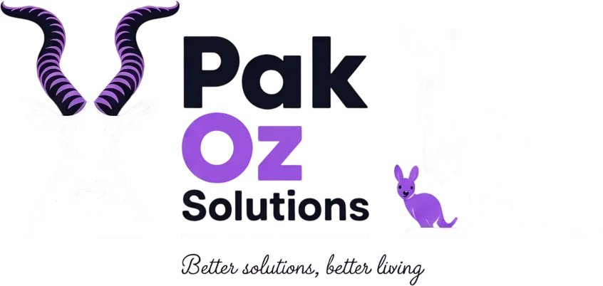Pak Oz Solutions